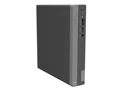 Lenovo ThinkCentre neo 50q Gen 4 12LN008BVA 3D model