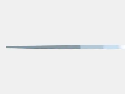 KALLARP By 15 Low-poly 3D model