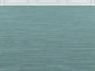 Wall to Wall Carpet Tile No 11 3D model