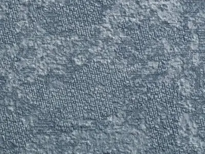 Steel Blue Mineral Wash Wallpaper  Texture