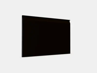 UPPLOV By 23 Low-poly 3D model