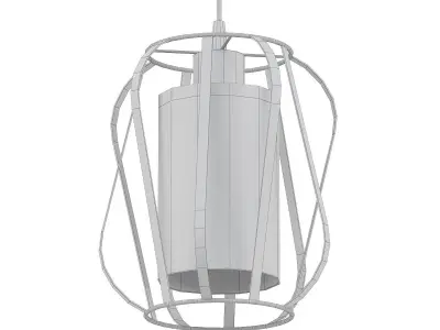 4light 12699 3D model