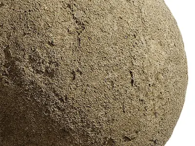 Plaster Seamless Texture 2K - EXR 5 - JPG 5 Texture Texture