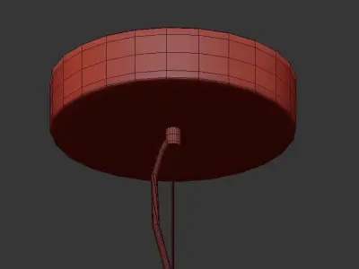 Star Black Pearl 3D model