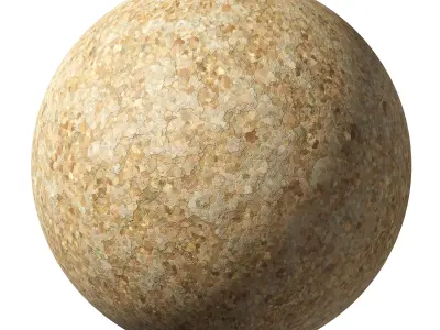 Plaster Material 49 Texture