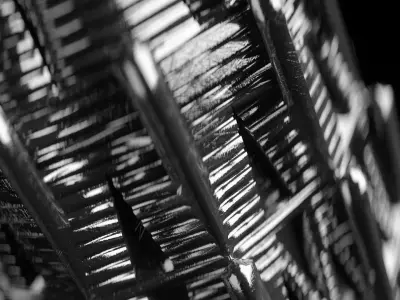 SAGRADA FAMILIA - La Torre Jesucristo 3D print model