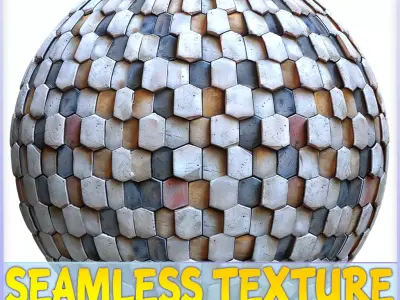 Wall Seamless Texture Texture
