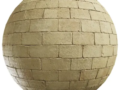 4K PBR Scanned Textures 01 Texture