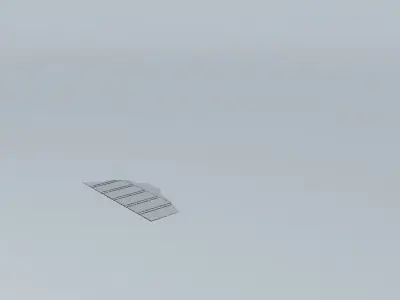 carpet rug Free 3D model