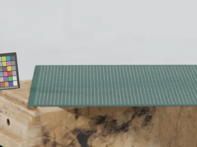 Studio Lookdev Free 3D model