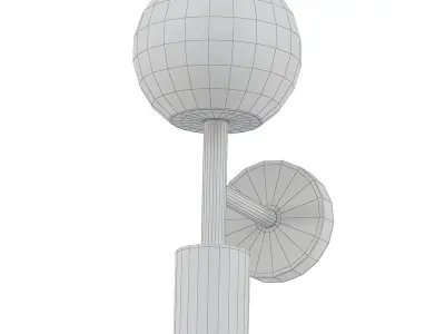 KOP C Biata 3D model