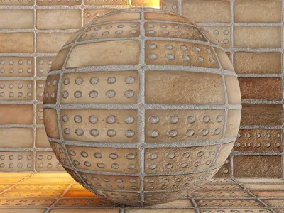 AY Brick 010 Texture