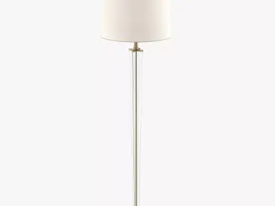 Lamp 140 3D model