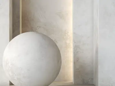 Marble Texture 4K - Seamless Texture 8
