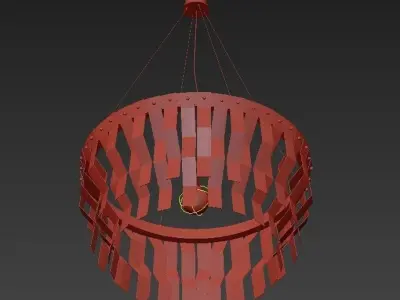 Marioni Veronica 3D model