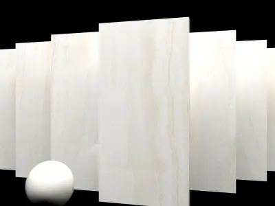 Marble Set Museum Lumina B 80x160 Set 1 Texture