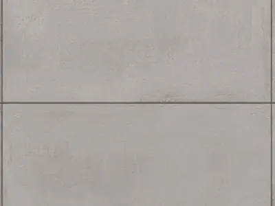 Concrete wall tiles Concrea Silver 60x120 Texture
