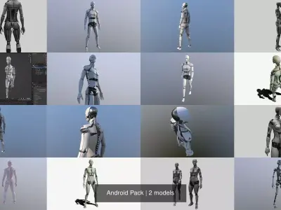 Android Pack
