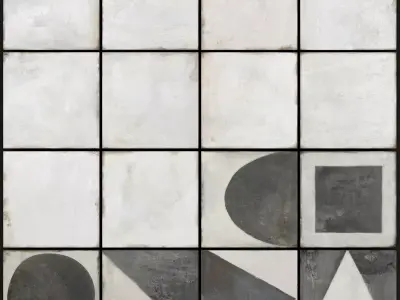 Peronda Maison 3D model