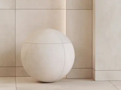 Blend Modern Concrete Floor Tile Collection 120x120 by Revigres Texture