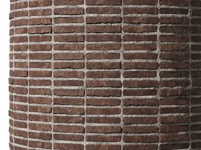 Brick Material 12 Texture