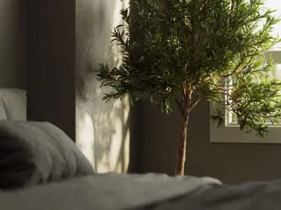 NConcept 02 3D model