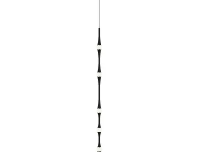 DEW chandelier 3D model