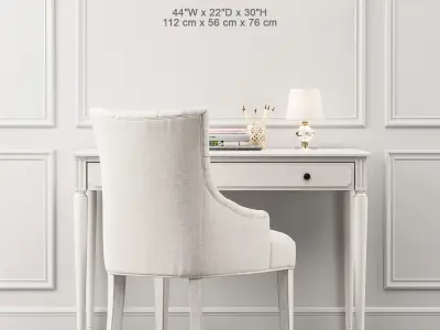 Maelin Collection ritteen full 3D model