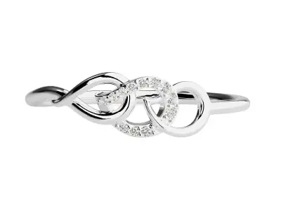 Ring - 15 3D print model