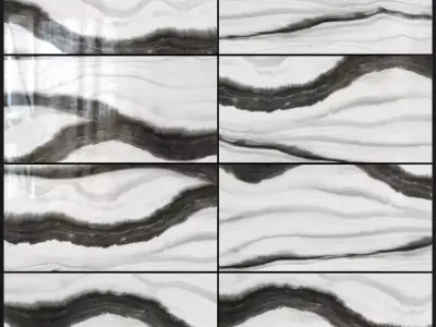 Decovita Calabria 600x1200 3D model