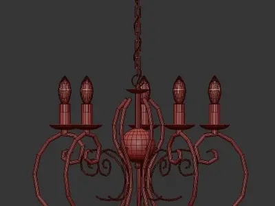 luminex triona 3D model