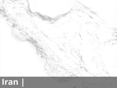 Iran Occlusion Thickness Cavity Curvature Direct 10k  Maps Texture