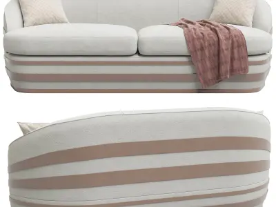 Aleal La Casa Majestic 3D model