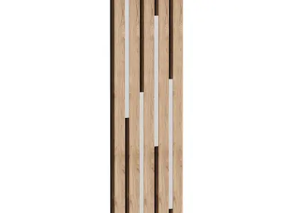 Paul Neuhaus Smart LED table lamp 3D model