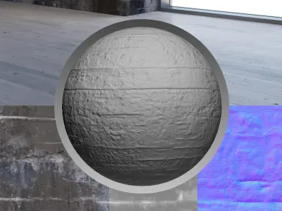 concrete 604 Texture