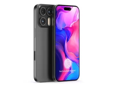  Generic Smartphone 07 