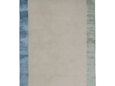 Imi RUG 3D model