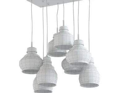 Laurelglen 3D model
