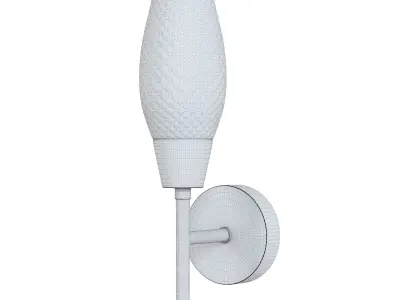 Bra Eurosvet Thalia 3D model