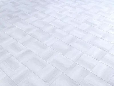 Parquet - Laminate - Wooden floor 2 in 1 Low-poly 3D model 172
