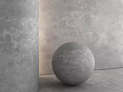 Decorative concrete 33 Texture