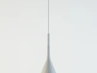 Aplomb Suspension Free 3D model