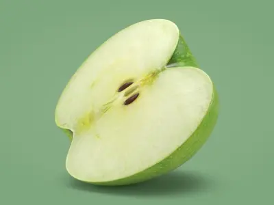  Green Apple Collection 