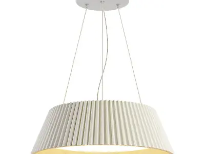 Lampatron HILDNY chandelier 3D model