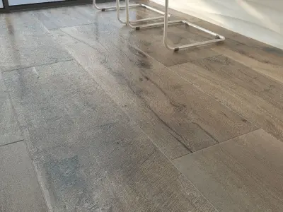 ARIANA LEGEND HAVANA WHITE Set 02 3D model