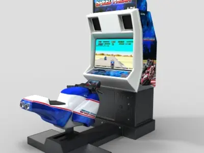  full arcade collection 