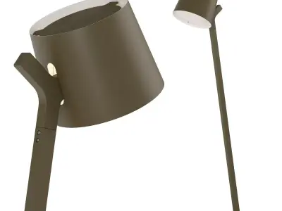 SEYVAA Y FlOOR 3D model