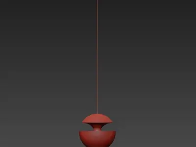 HERE COMES THE SUN 3D model purchase