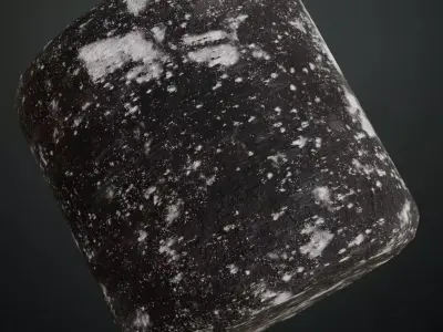 Rust PBR Material Seamless Texture Pack Texture purchase