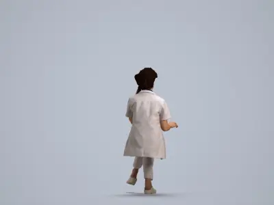 00163Lynn007 3D model